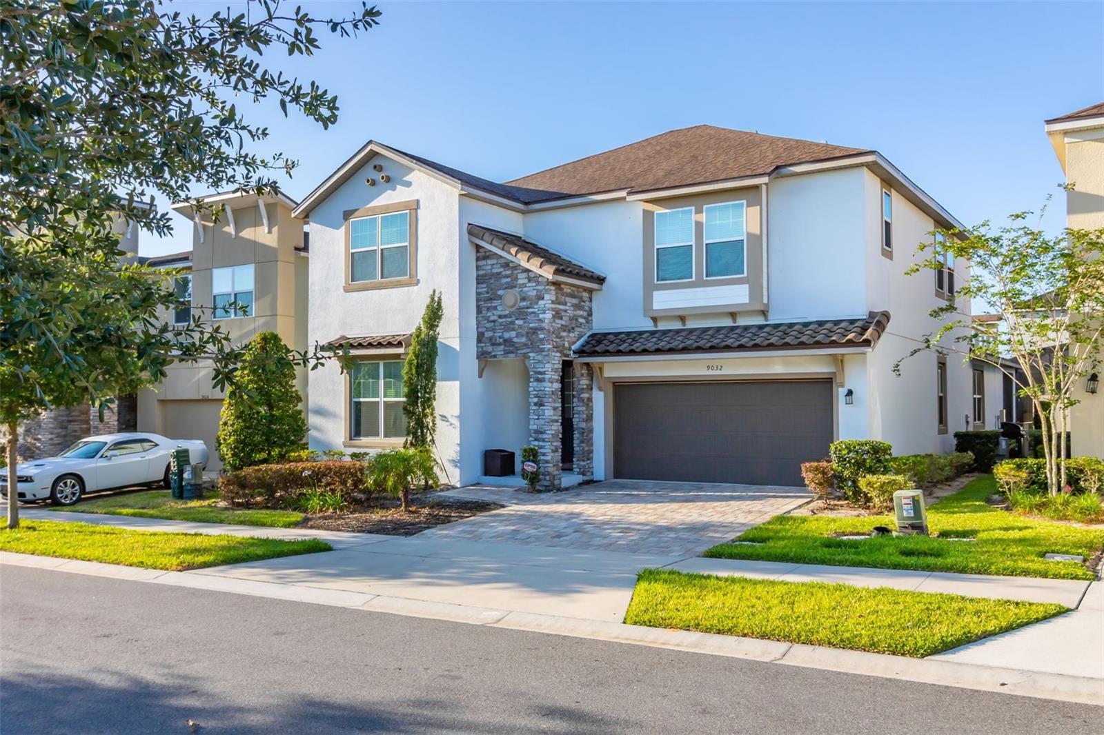 9032 FLAMINGO KEY WAY, KISSIMMEE, FL — photo 2