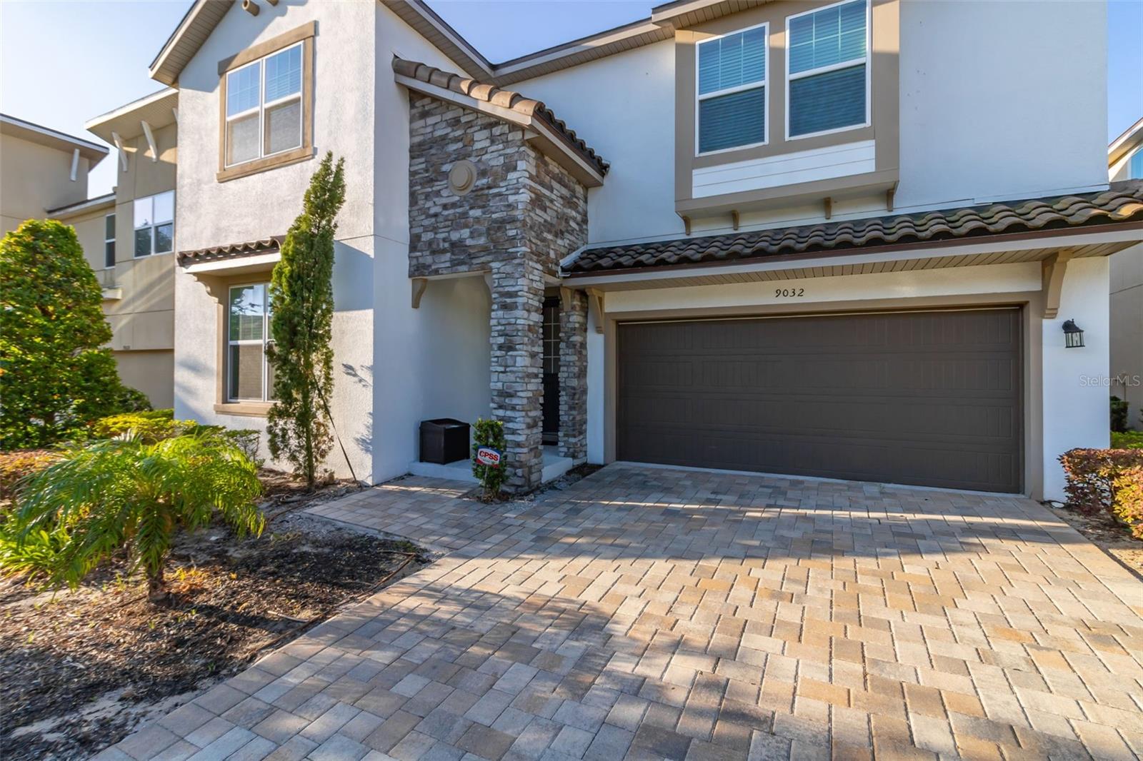 9032 FLAMINGO KEY WAY, KISSIMMEE, FL — photo 3
