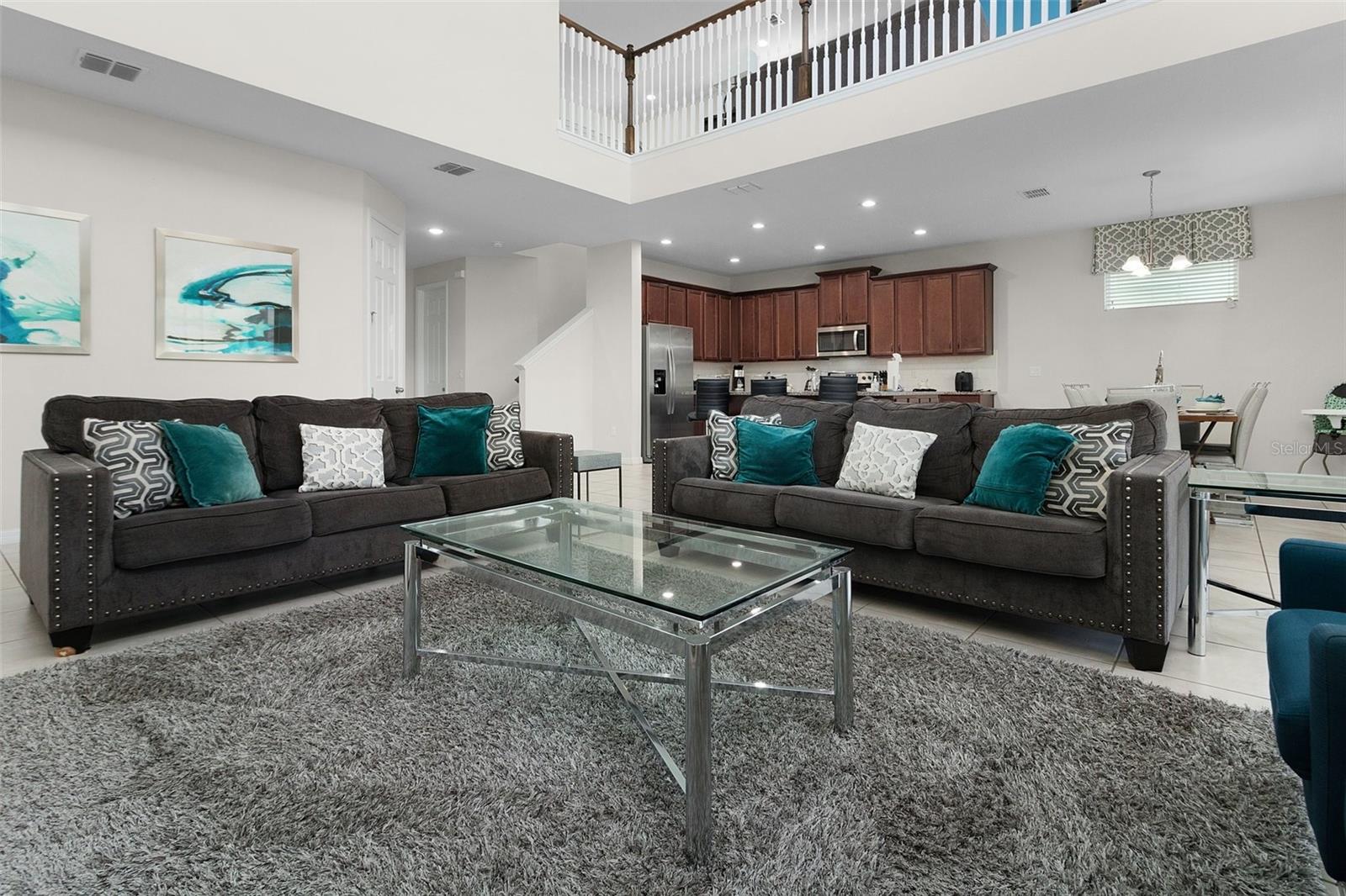 9032 FLAMINGO KEY WAY, KISSIMMEE, FL — photo 15