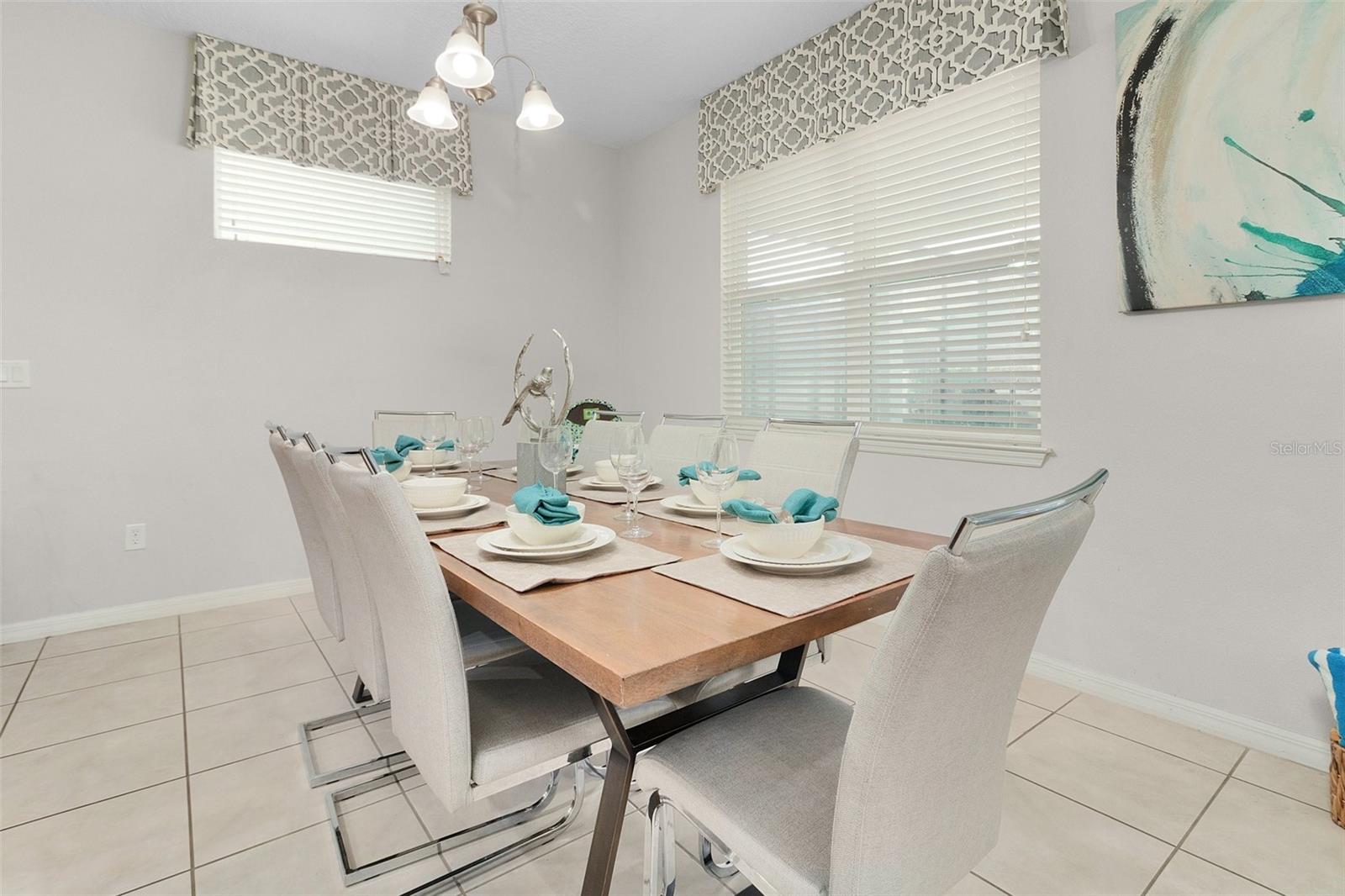 9032 FLAMINGO KEY WAY, KISSIMMEE, FL — photo 17