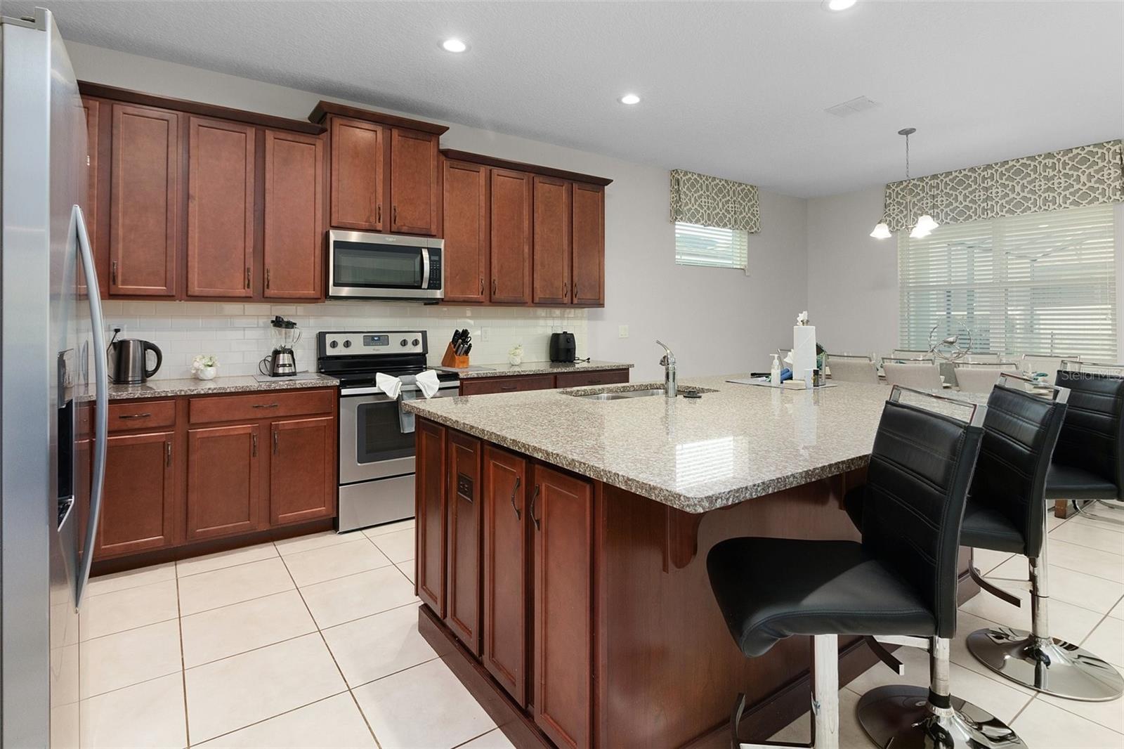 9032 FLAMINGO KEY WAY, KISSIMMEE, FL — photo 19