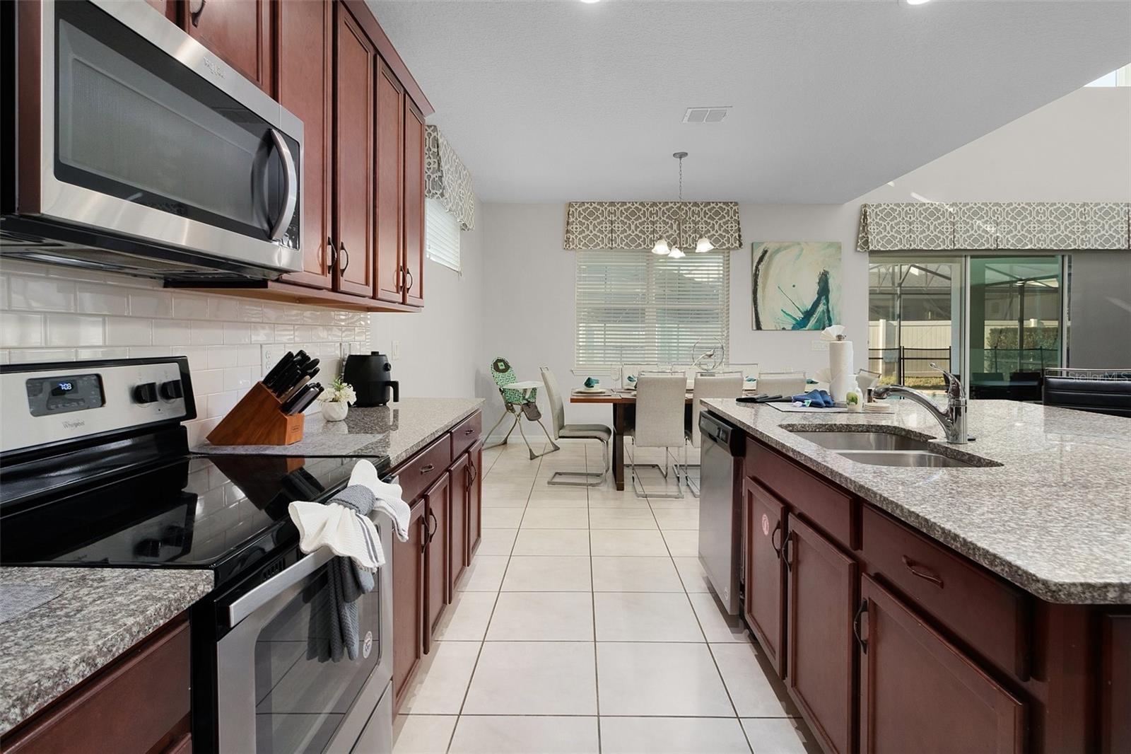 9032 FLAMINGO KEY WAY, KISSIMMEE, FL — photo 21