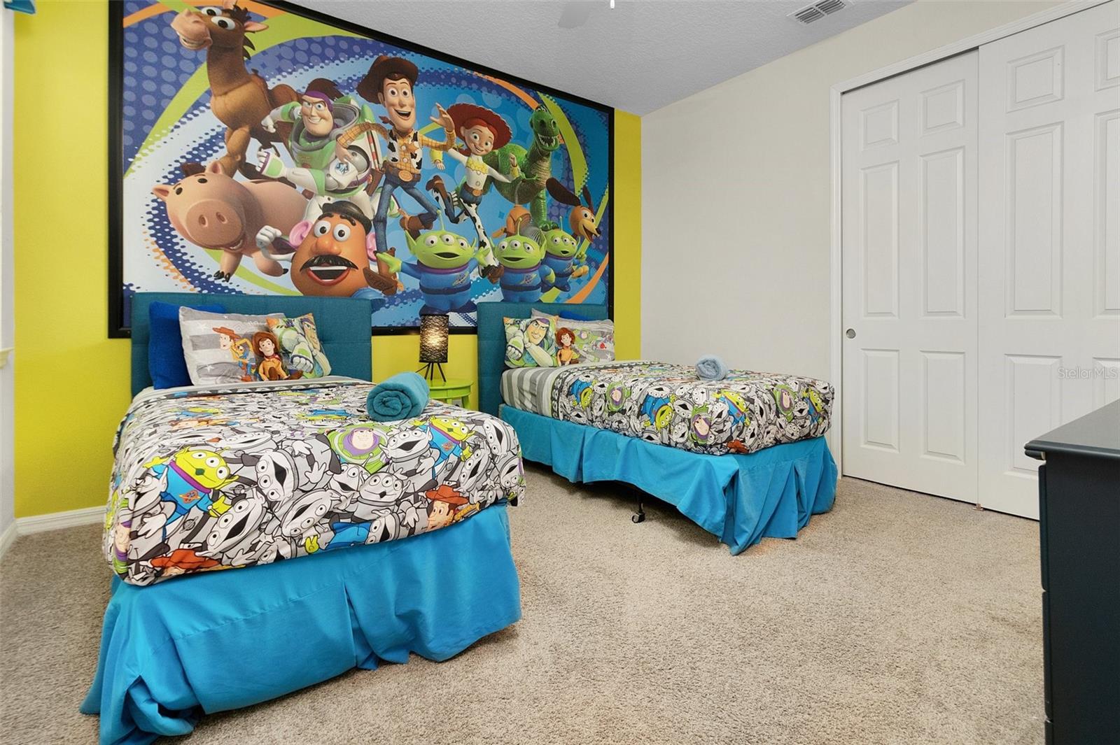 9032 FLAMINGO KEY WAY, KISSIMMEE, FL — photo 25