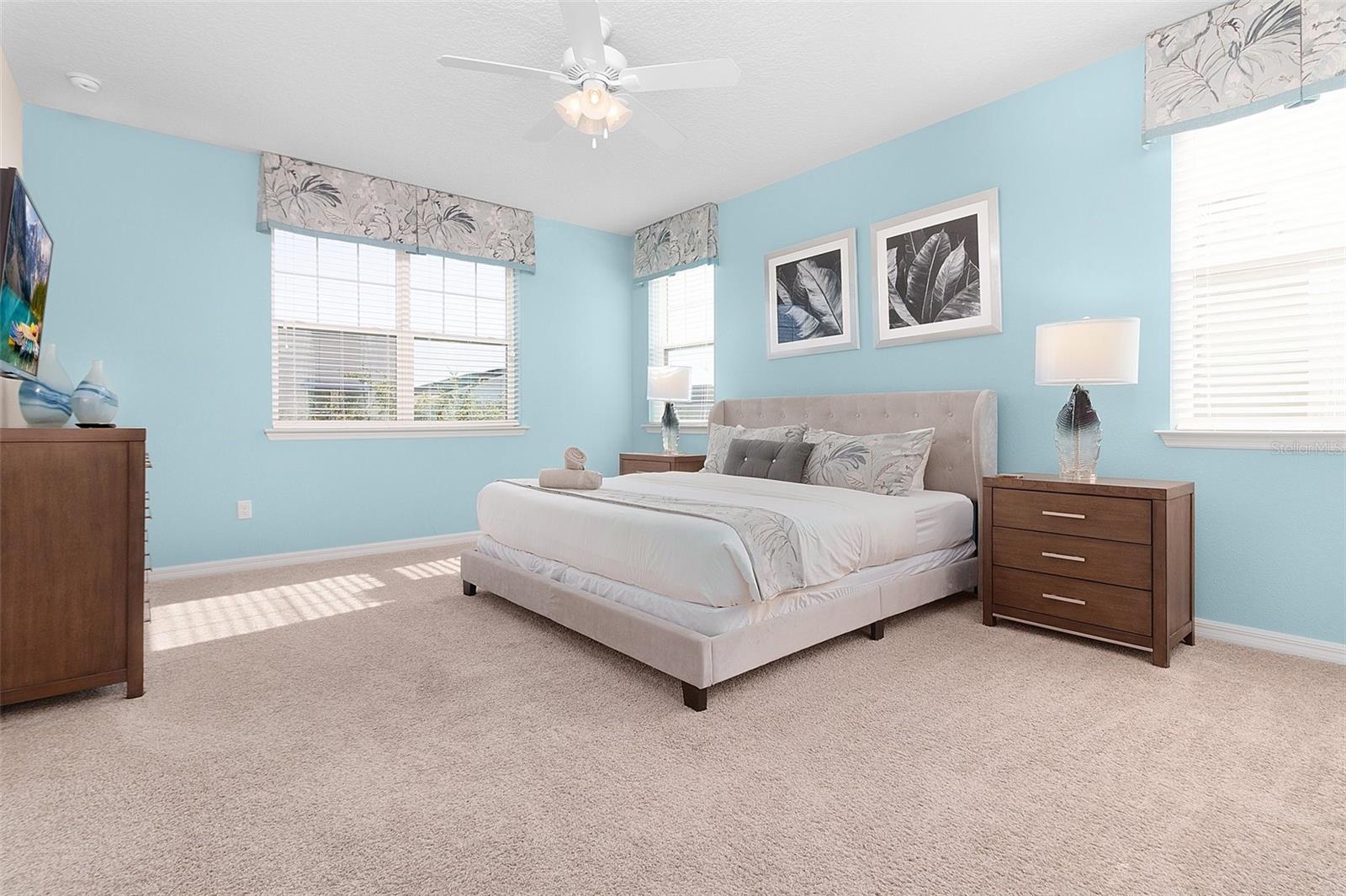 9032 FLAMINGO KEY WAY, KISSIMMEE, FL — photo 44