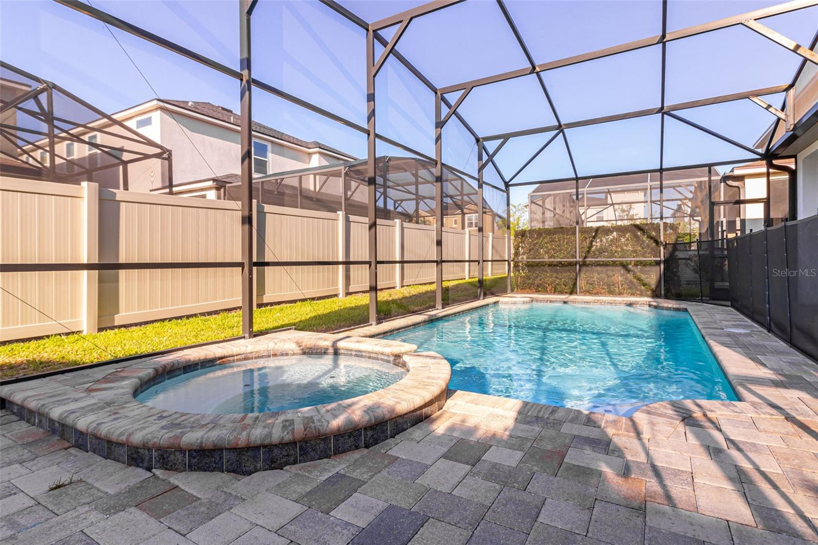 9032 FLAMINGO KEY WAY, KISSIMMEE, FL — photo 52