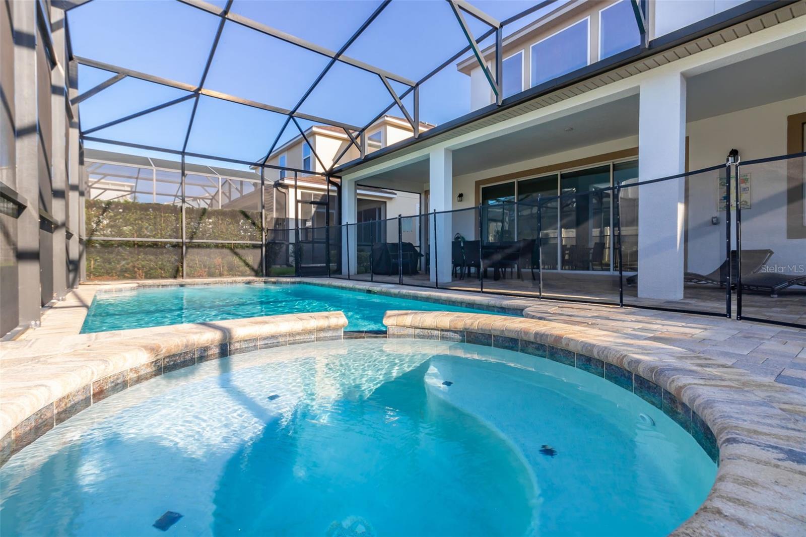 9032 FLAMINGO KEY WAY, KISSIMMEE, FL — photo 58