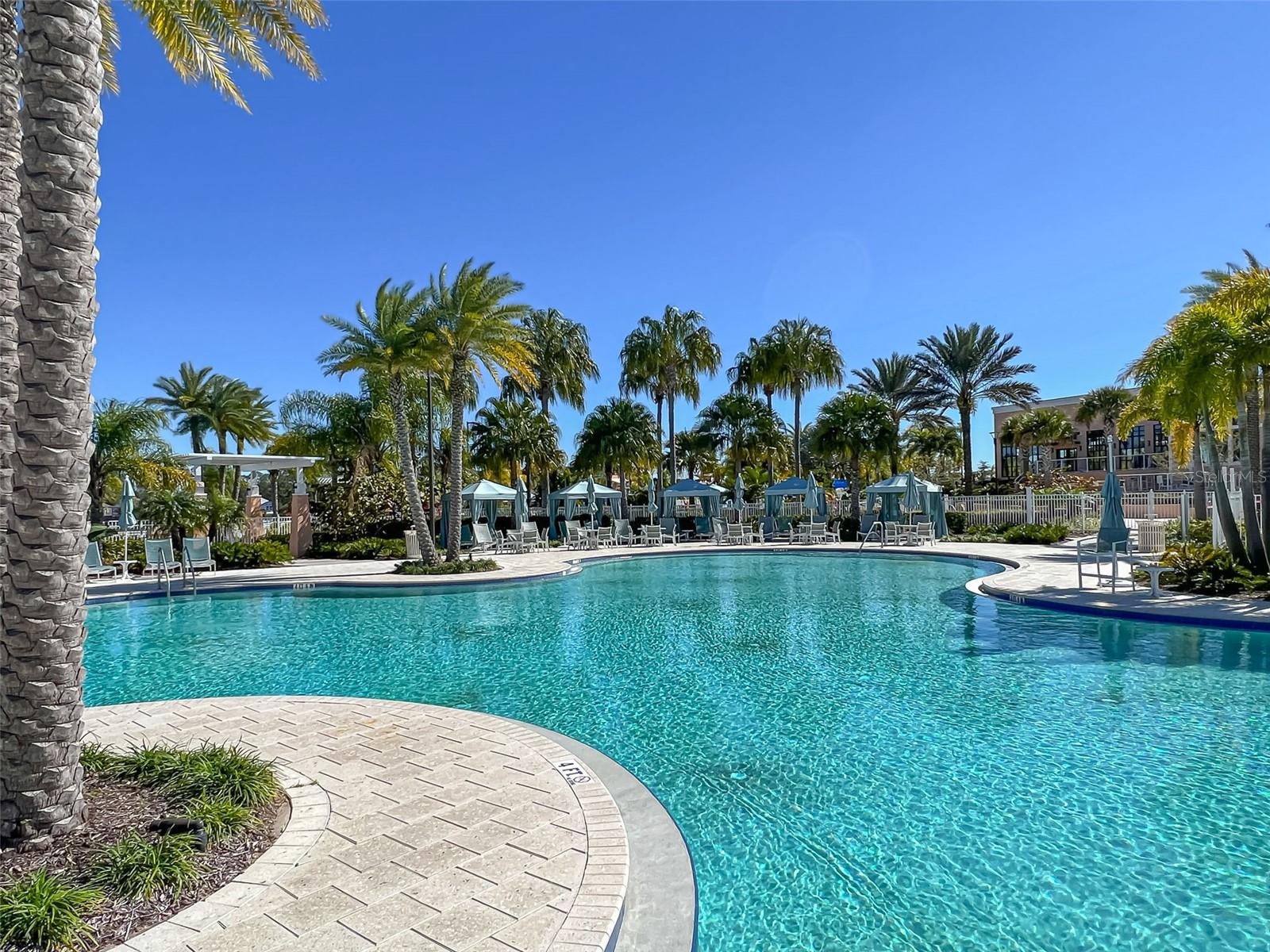 9032 FLAMINGO KEY WAY, KISSIMMEE, FL — photo 92