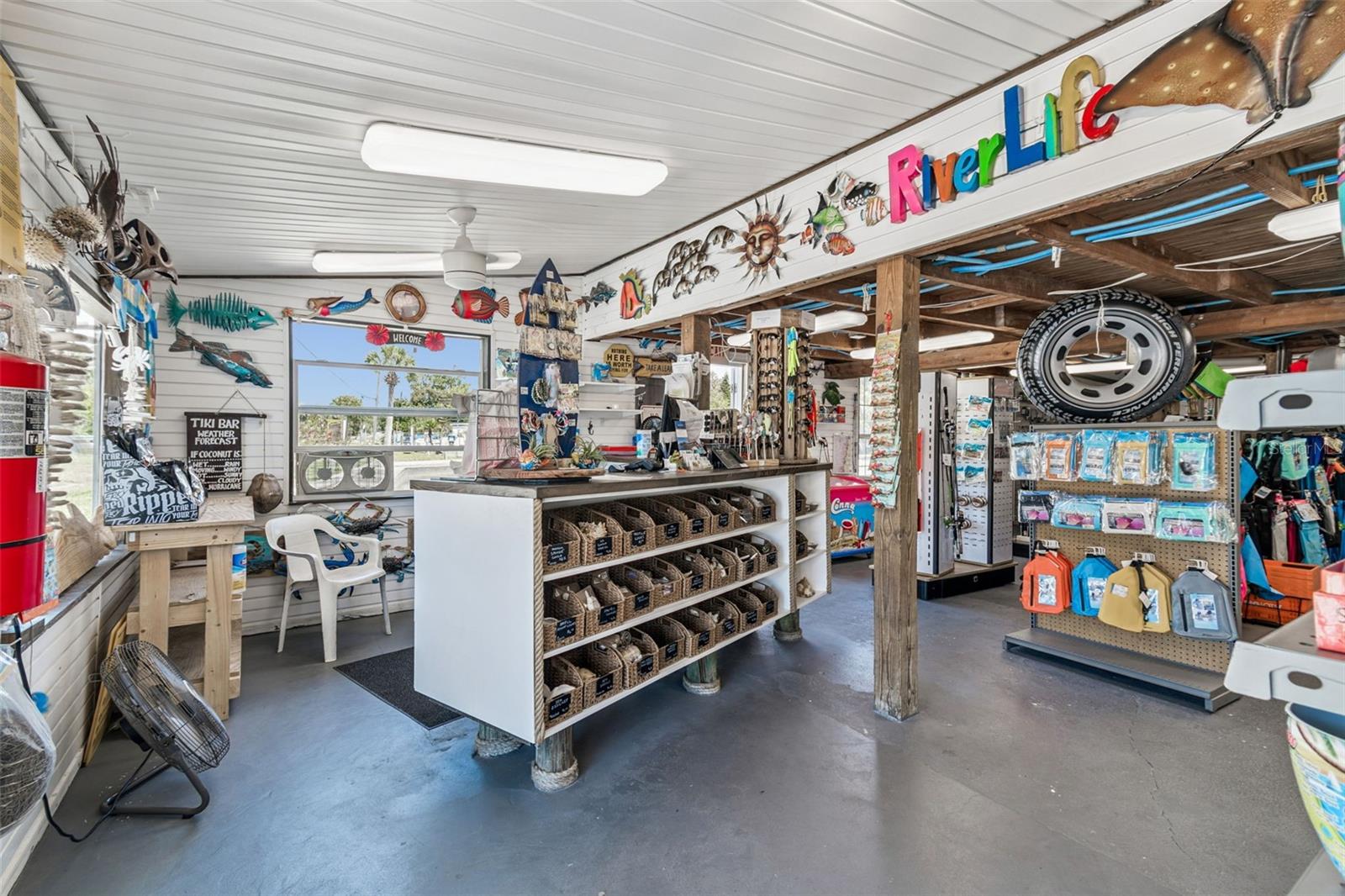7154 SHOAL LINE BLVD, WEEKI WACHEE, FL — photo 19