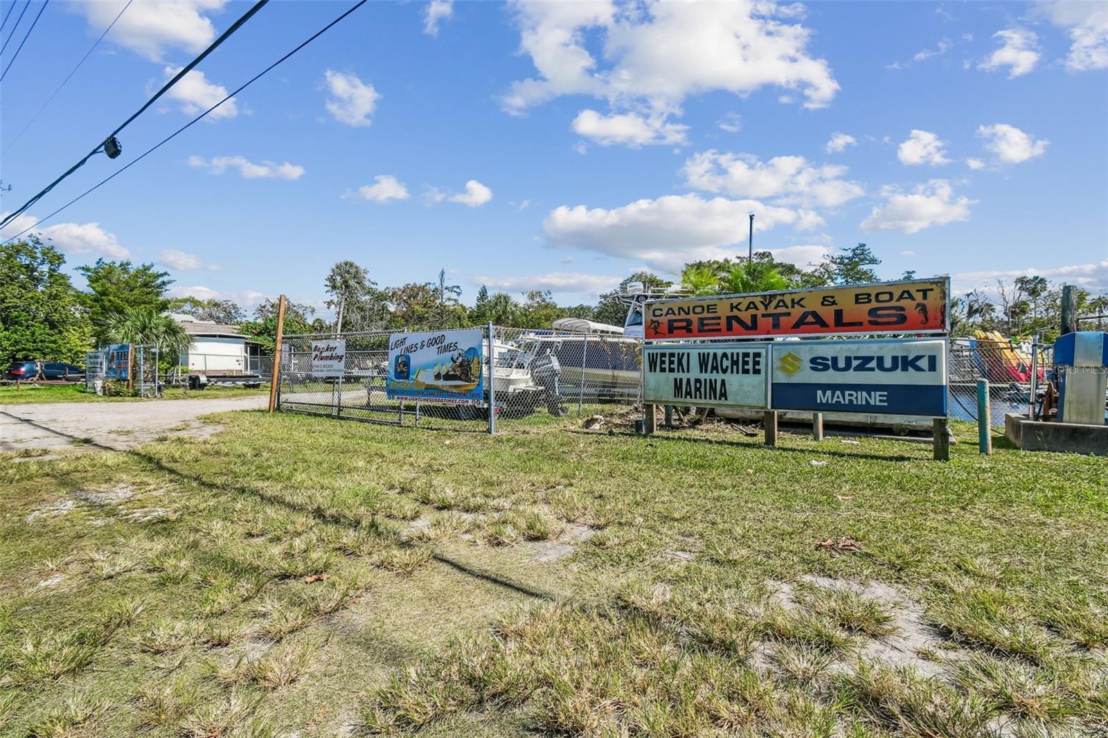 7154 SHOAL LINE BLVD, WEEKI WACHEE, FL — photo 23