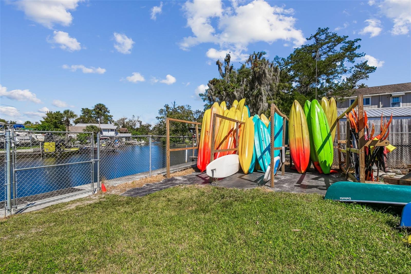 7154 SHOAL LINE BLVD, WEEKI WACHEE, FL — photo 28