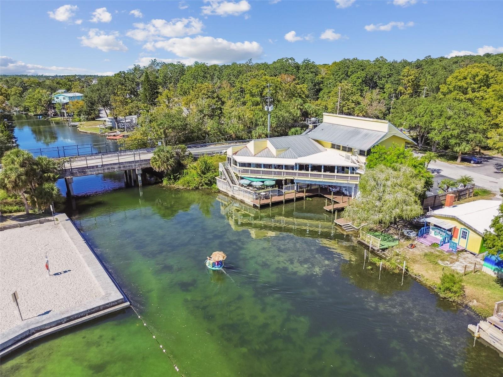 7154 SHOAL LINE BLVD, WEEKI WACHEE, FL — photo 32