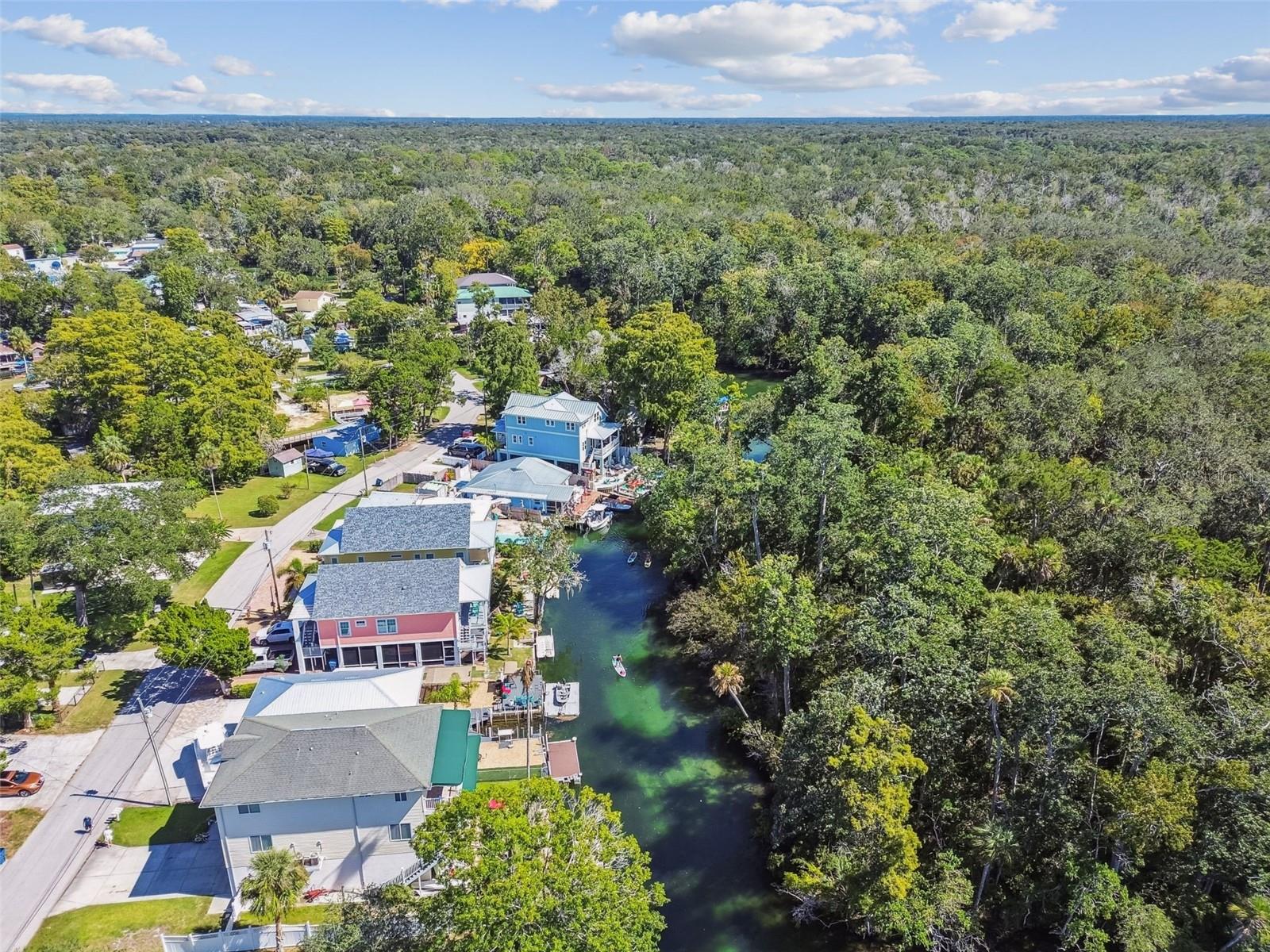 7154 SHOAL LINE BLVD, WEEKI WACHEE, FL — photo 34