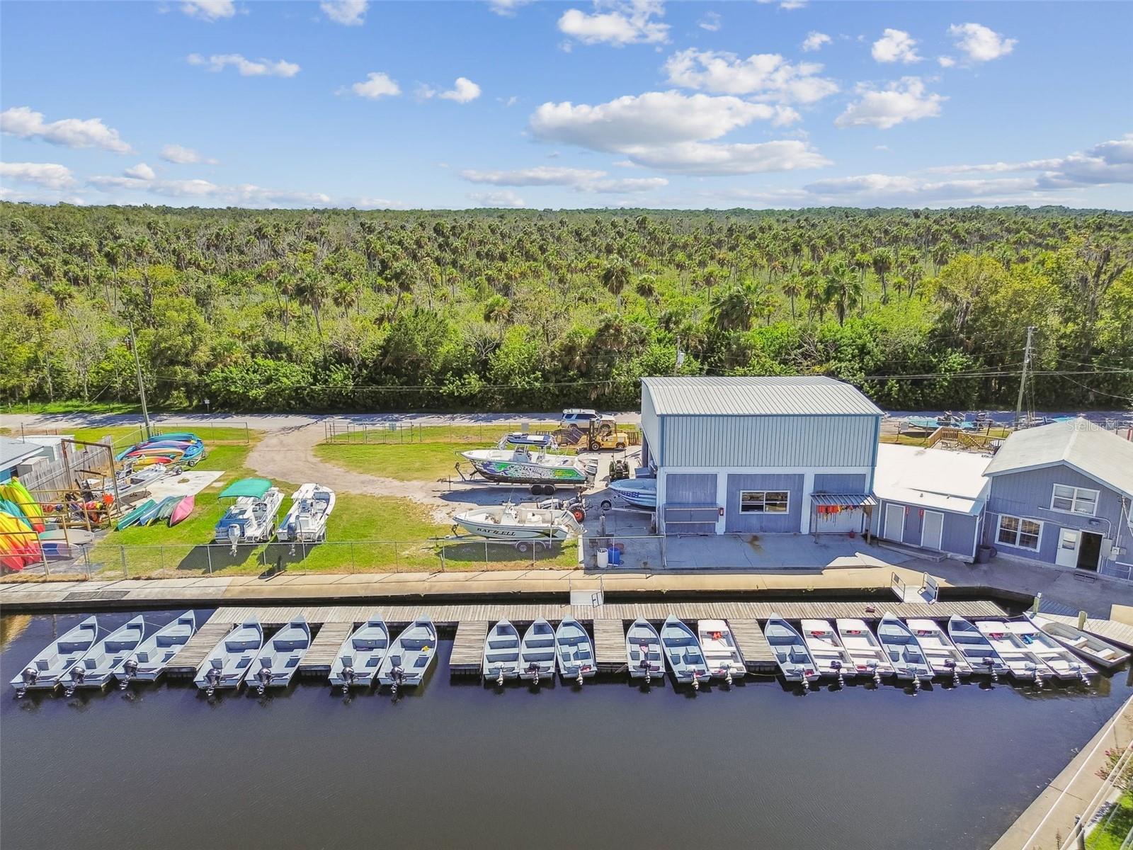 7154 SHOAL LINE BLVD, WEEKI WACHEE, FL — photo 37