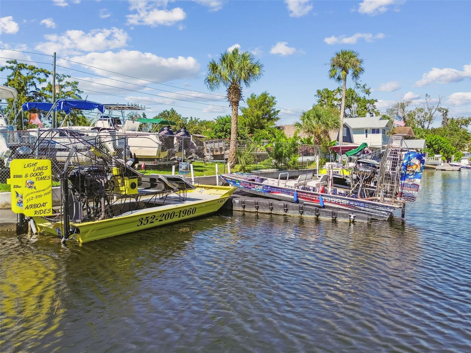 7154 SHOAL LINE BLVD, WEEKI WACHEE, FL — photo 38