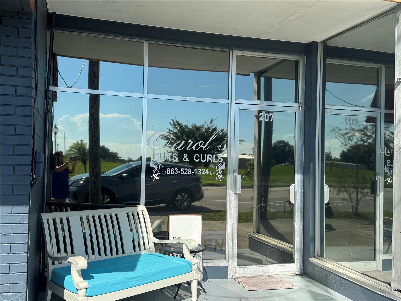 207 N SCENIC HWY #207 & 211, FROSTPROOF, FL