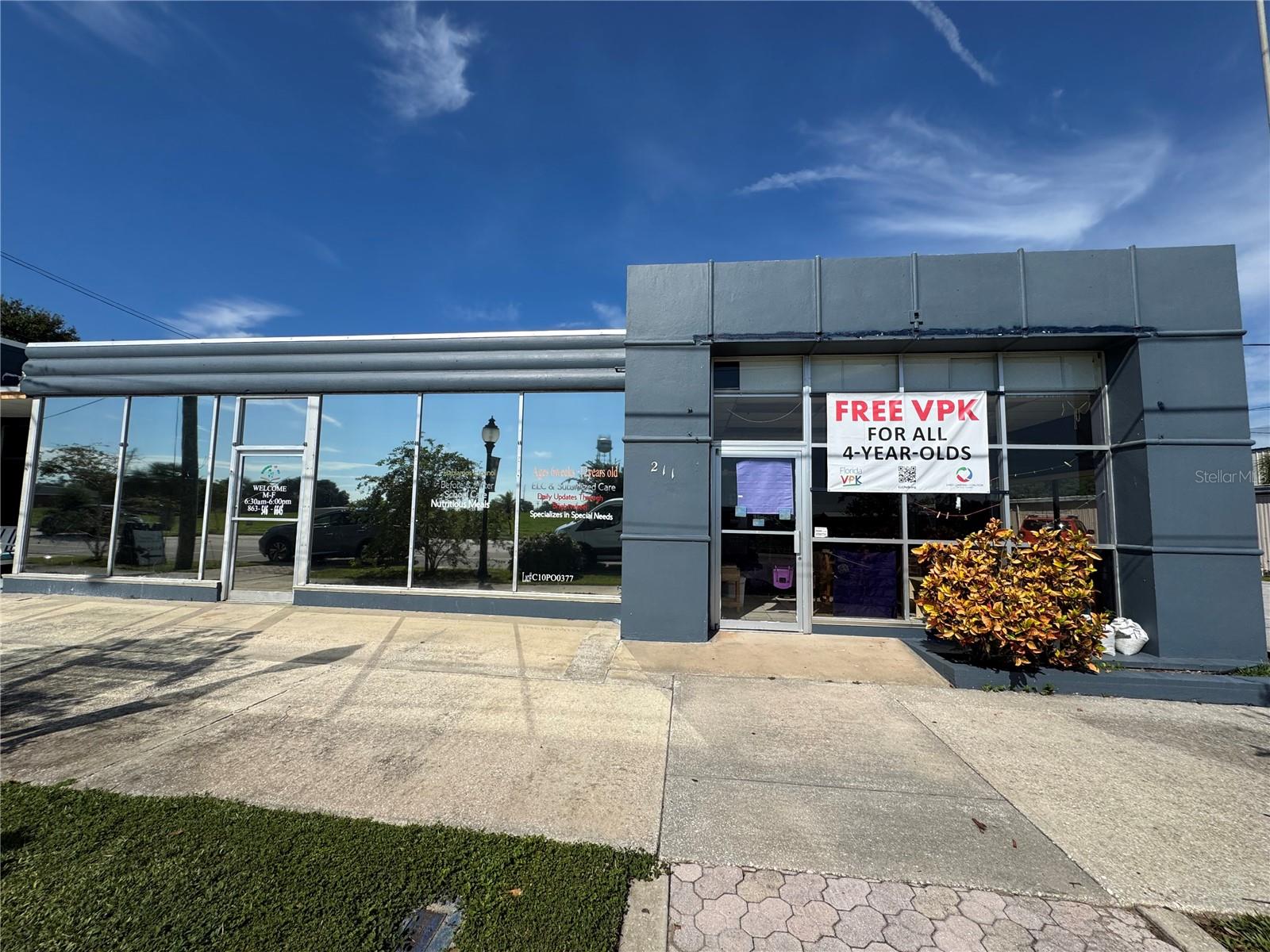 207 N SCENIC HWY #207 & 211, FROSTPROOF, FL — photo 2