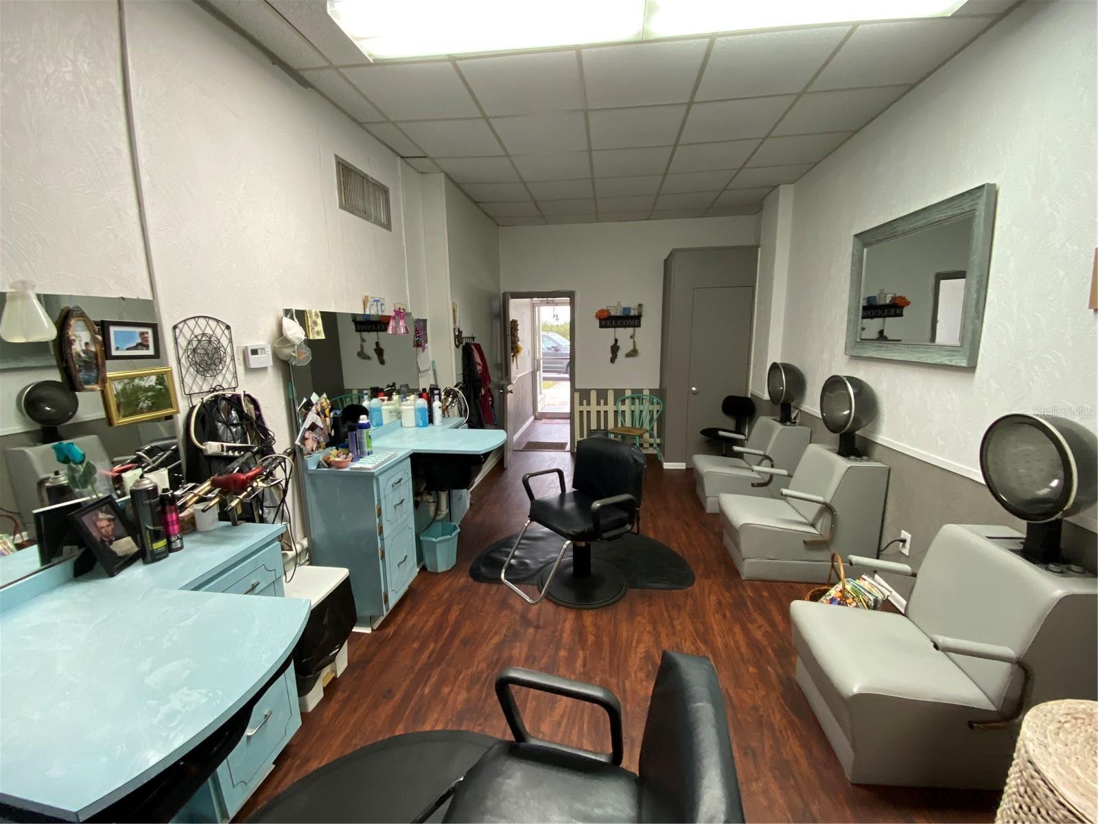 207 N SCENIC HWY #207 & 211, FROSTPROOF, FL — photo 4