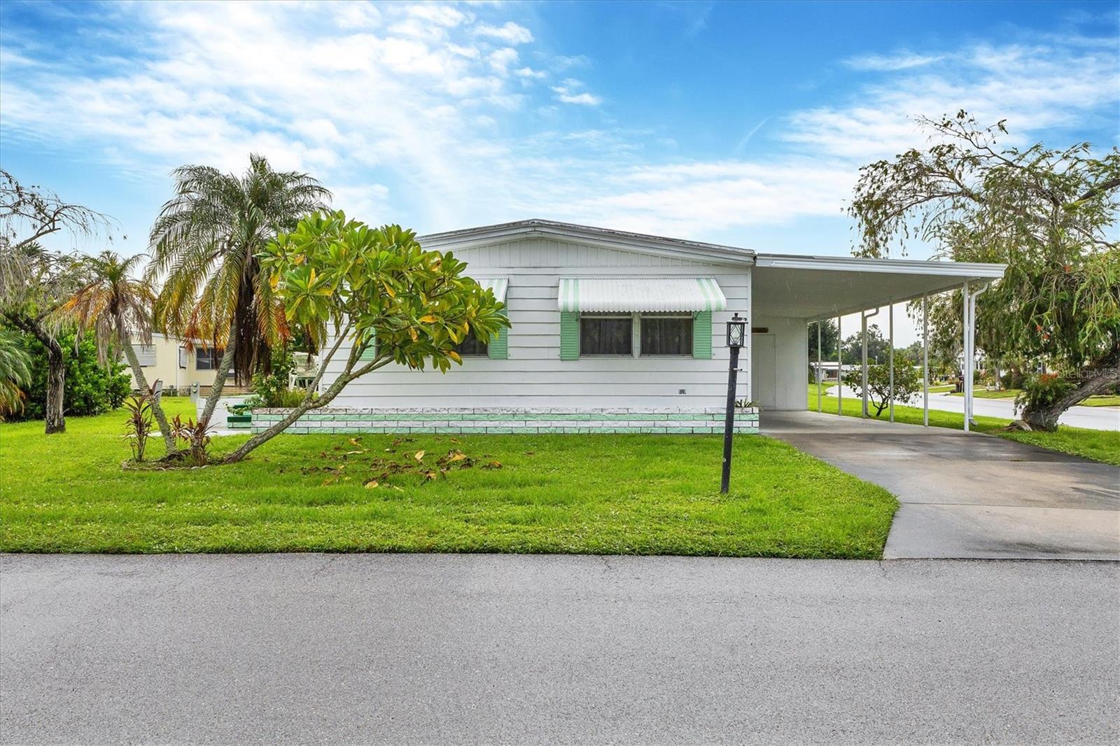 6710 36TH AVE E #52, PALMETTO, FL