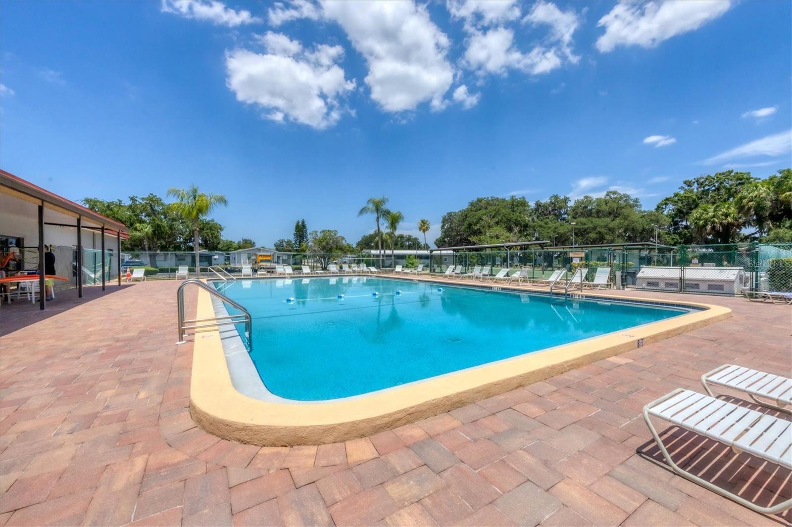 6710 36TH AVE E #52, PALMETTO, FL — photo 25