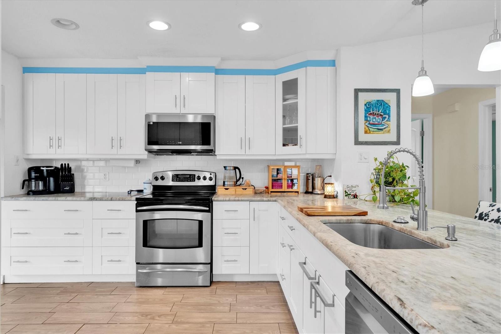 10105 BRIAR CIR, HUDSON, FL — photo 4