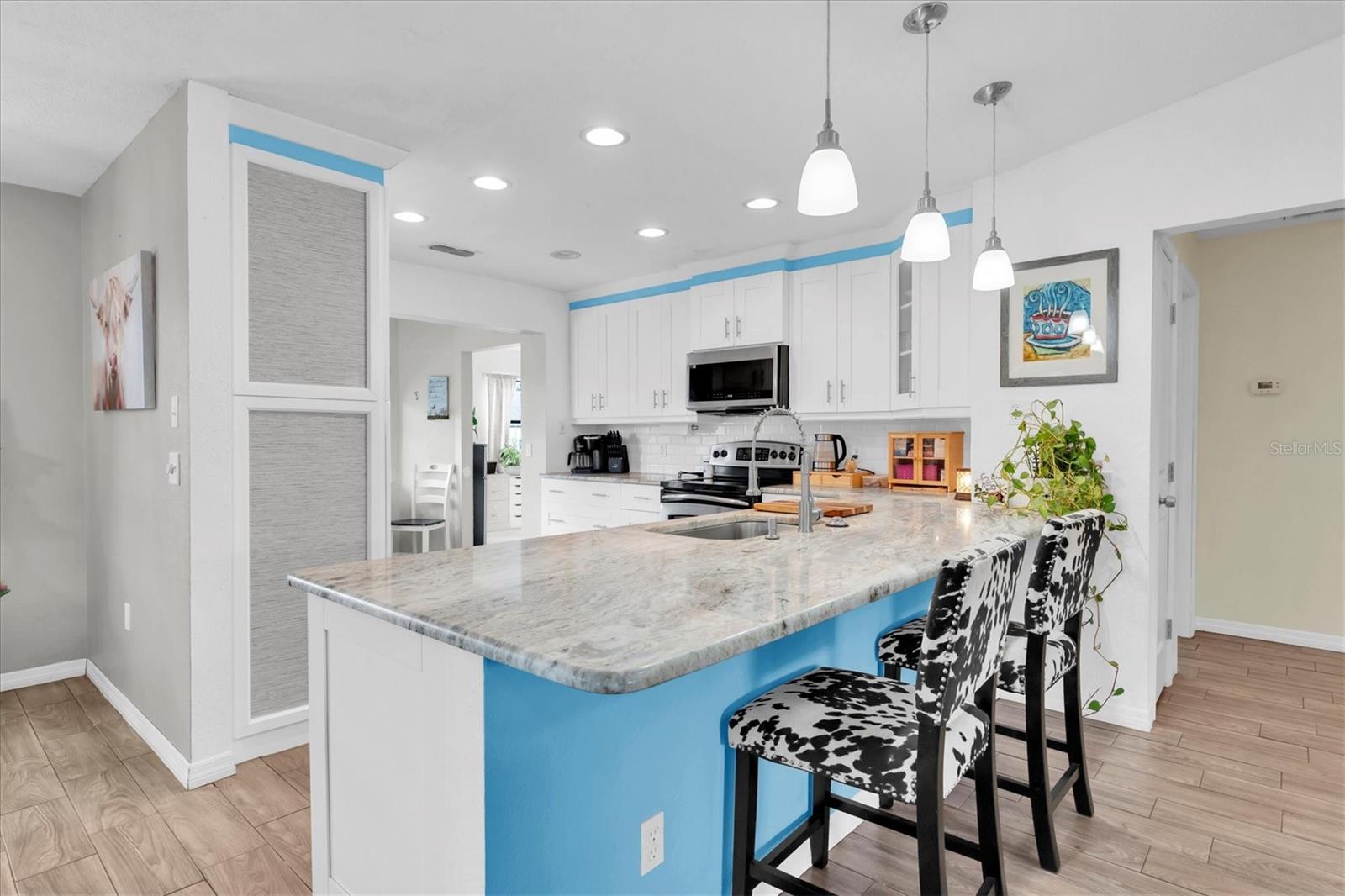 10105 BRIAR CIR, HUDSON, FL — photo 14