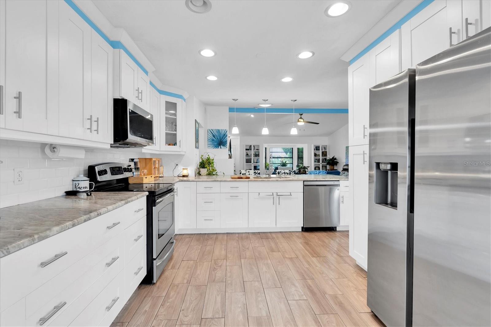 10105 BRIAR CIR, HUDSON, FL — photo 16