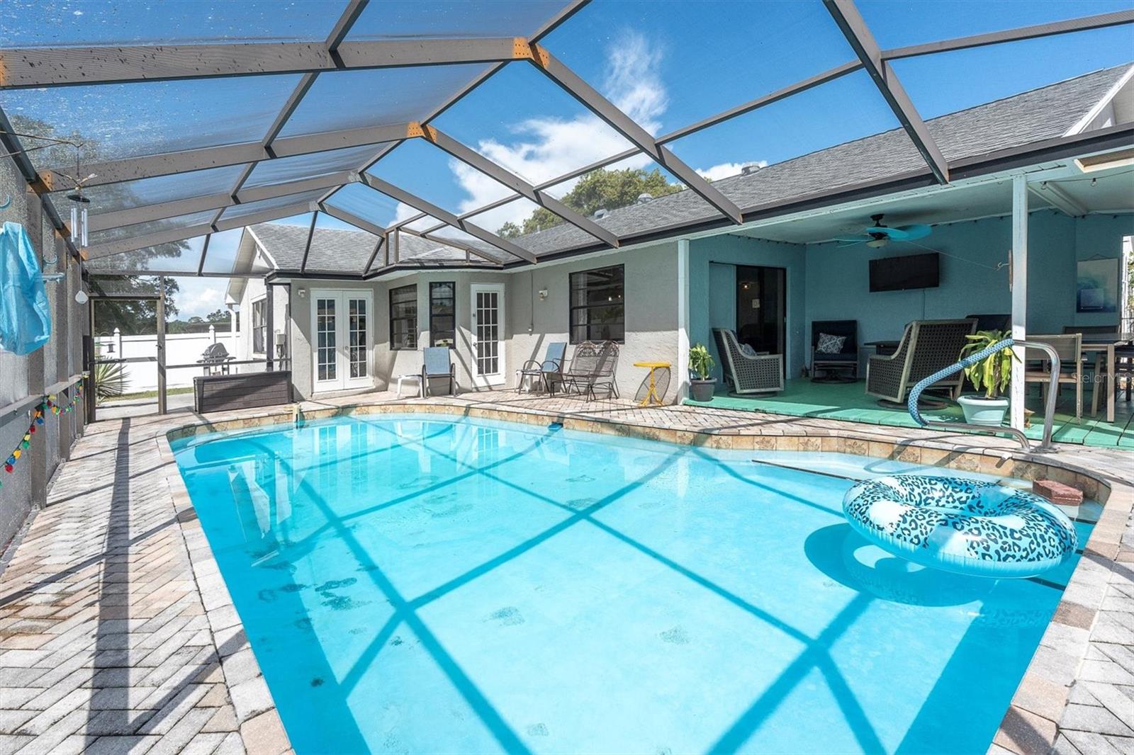 10105 BRIAR CIR, HUDSON, FL — photo 34