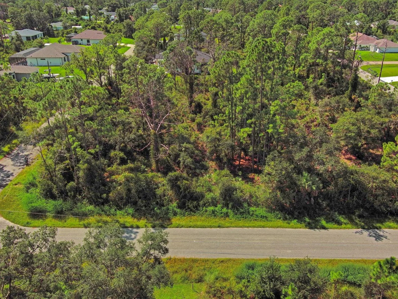 CASANOVA AVE, NORTH PORT, FL — photo 6