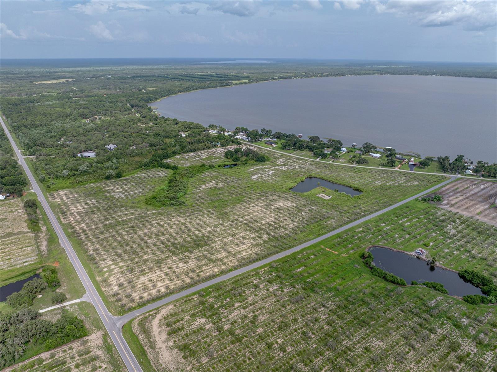 0 LAKE REEDY BLVD, FROSTPROOF, FL — photo 2