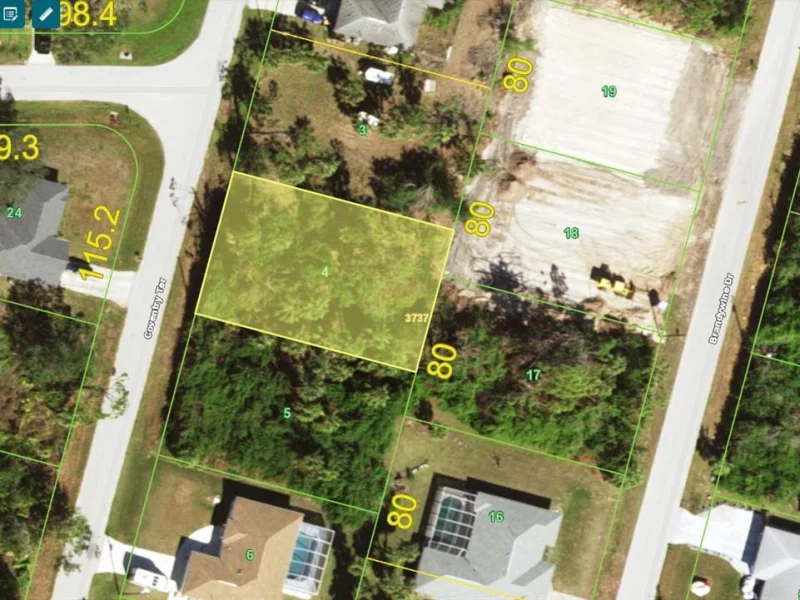 7074 COVENTRY TER, ENGLEWOOD, FL