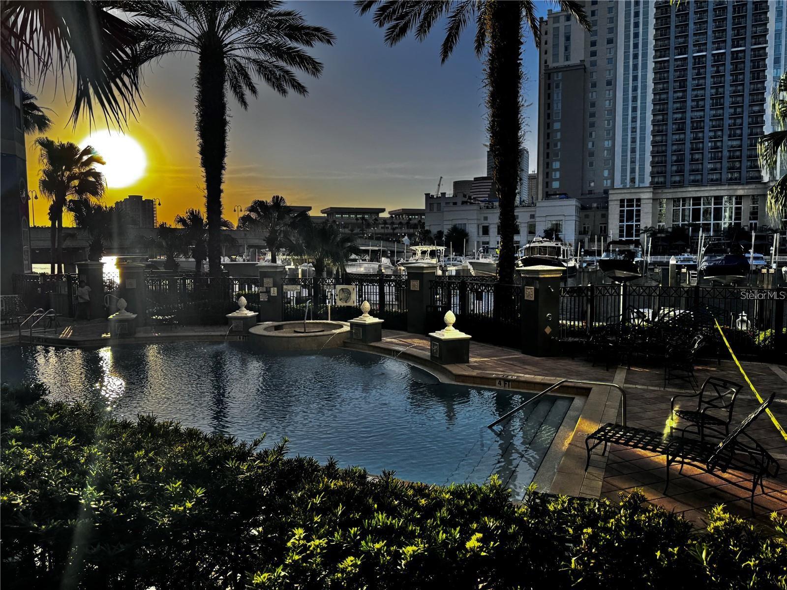 700 S HARBOUR ISLAND BLVD #521, TAMPA, FL — photo 34