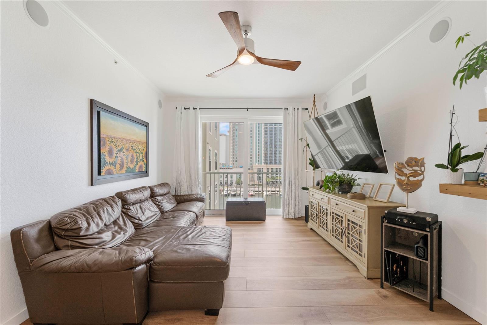 700 S HARBOUR ISLAND BLVD #521, TAMPA, FL — photo 12