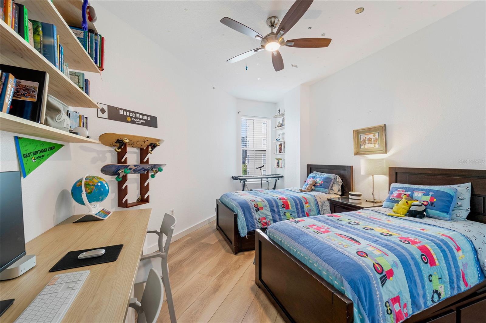 700 S HARBOUR ISLAND BLVD #521, TAMPA, FL — photo 20