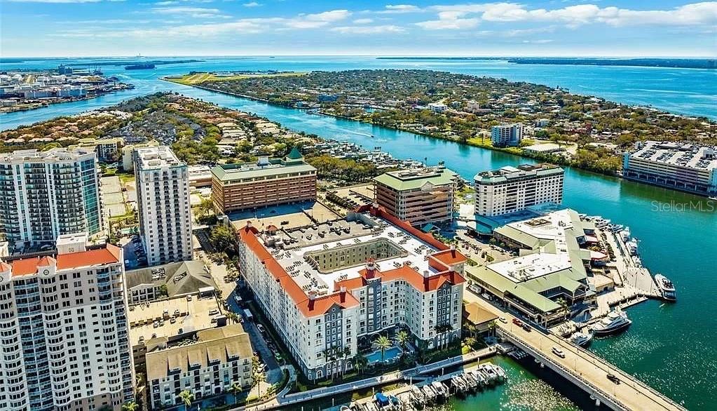 700 S HARBOUR ISLAND BLVD #521, TAMPA, FL — photo 37