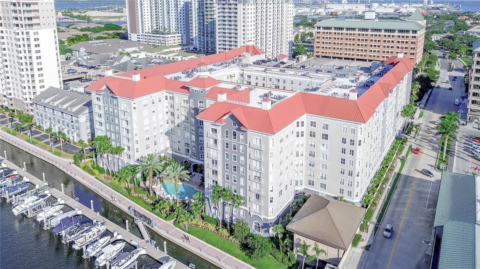 700 S HARBOUR ISLAND BLVD #521, TAMPA, FL — photo 38