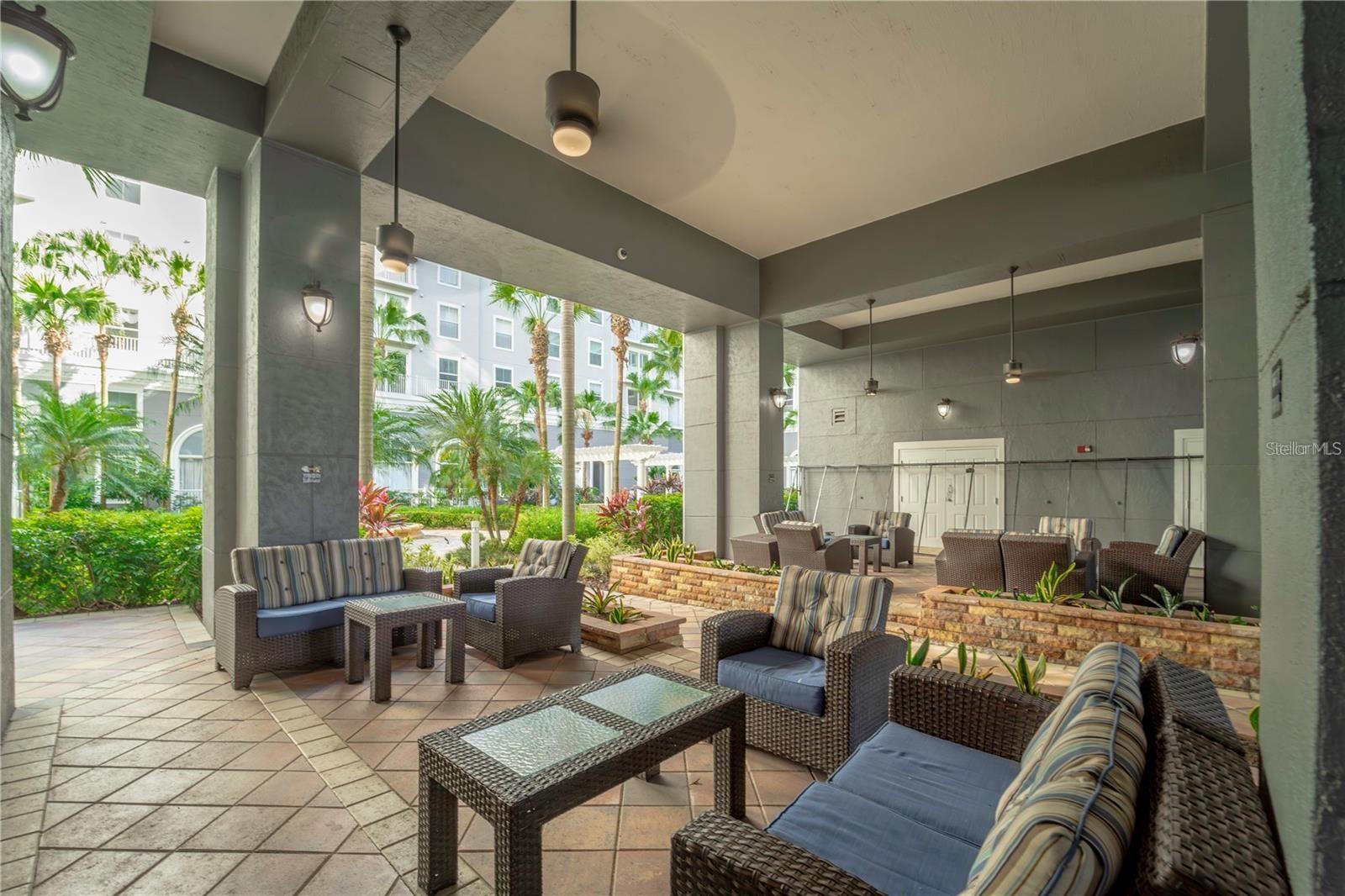 700 S HARBOUR ISLAND BLVD #521, TAMPA, FL — photo 40