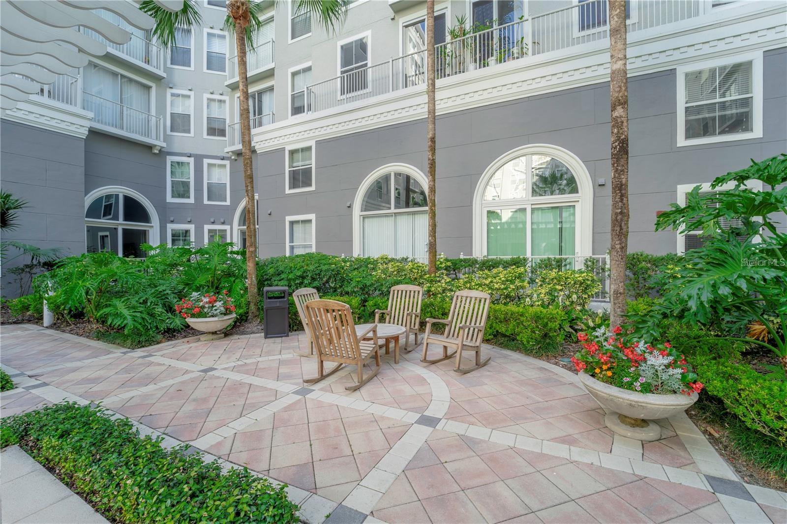 700 S HARBOUR ISLAND BLVD #521, TAMPA, FL — photo 41