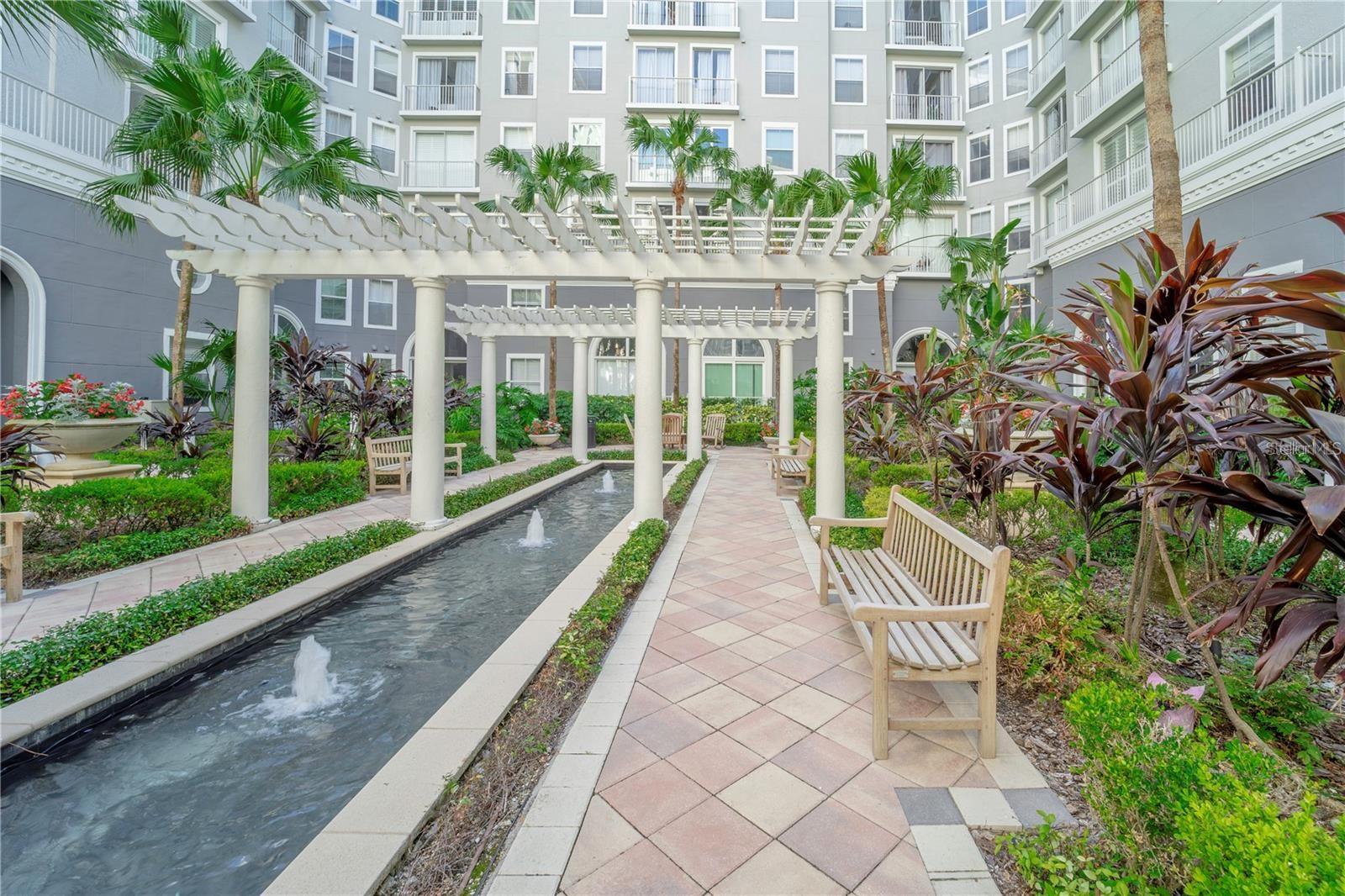 700 S HARBOUR ISLAND BLVD #521, TAMPA, FL — photo 42