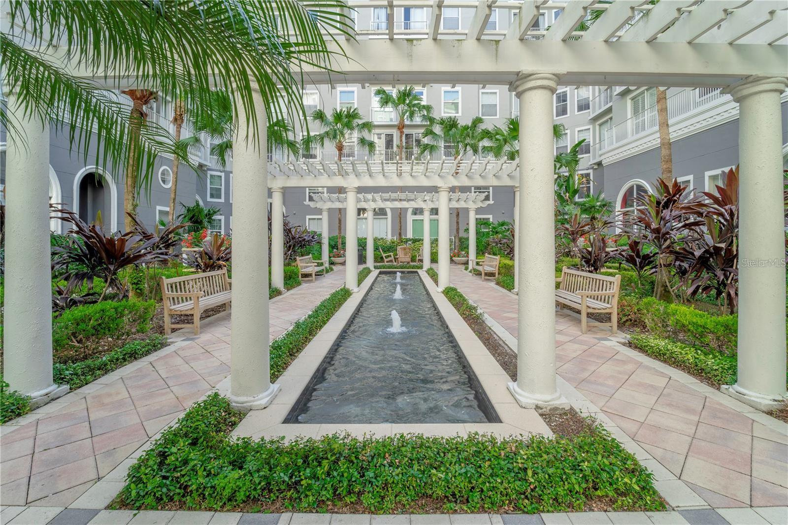 700 S HARBOUR ISLAND BLVD #521, TAMPA, FL — photo 43
