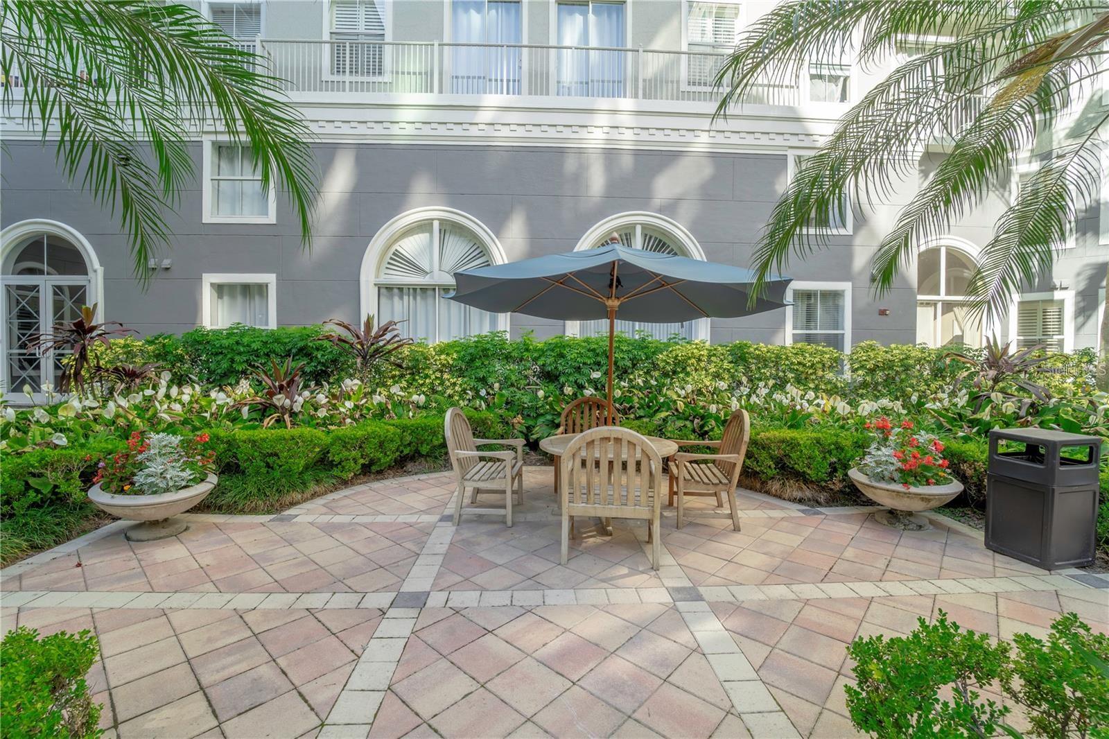 700 S HARBOUR ISLAND BLVD #521, TAMPA, FL — photo 44