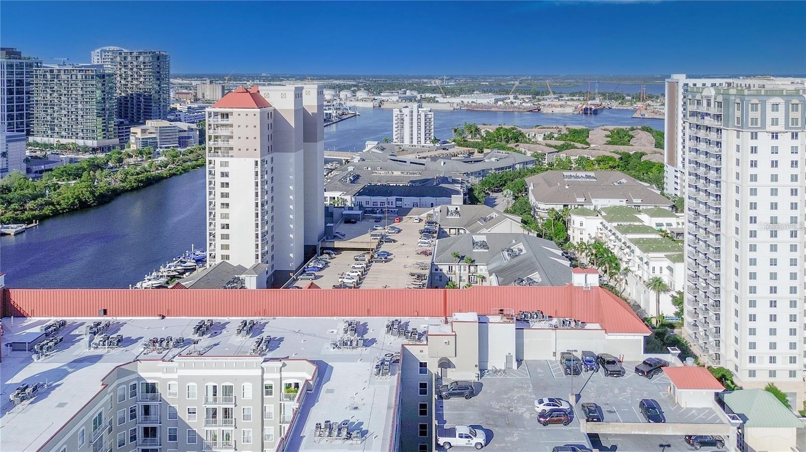 700 S HARBOUR ISLAND BLVD #521, TAMPA, FL — photo 46
