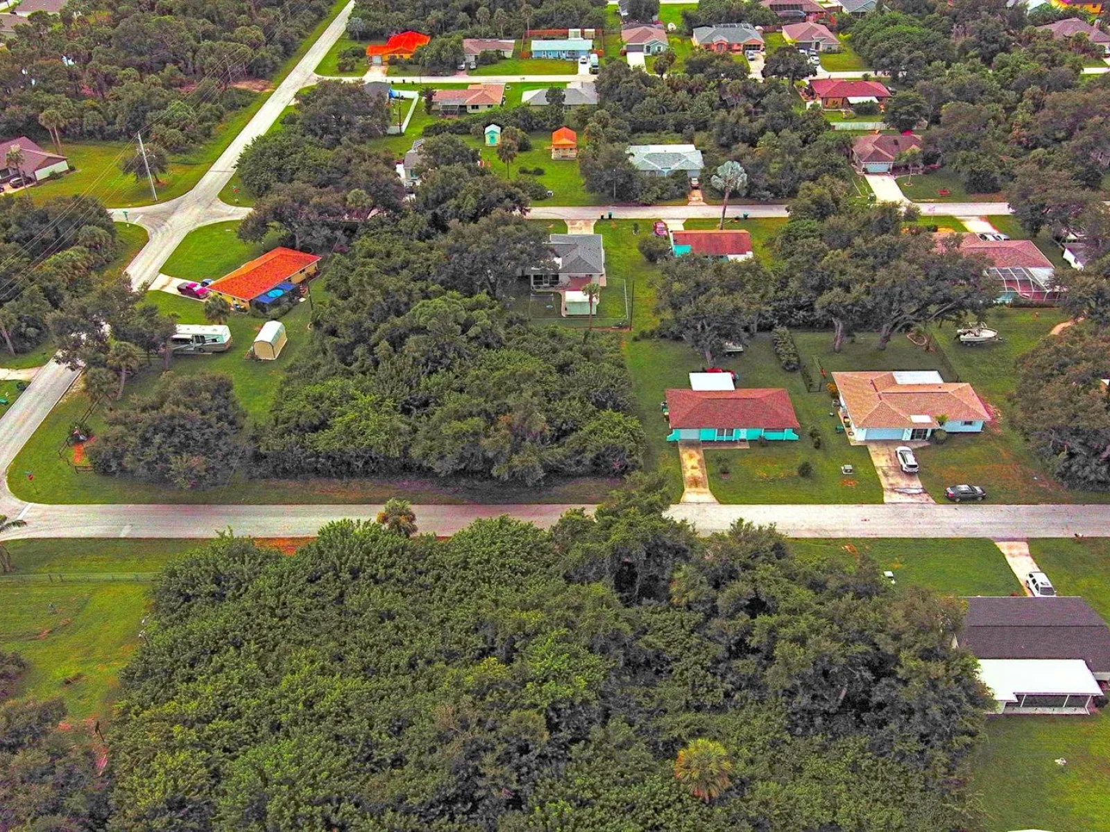 21511 CARLETON AVE, PORT CHARLOTTE, FL — photo 12