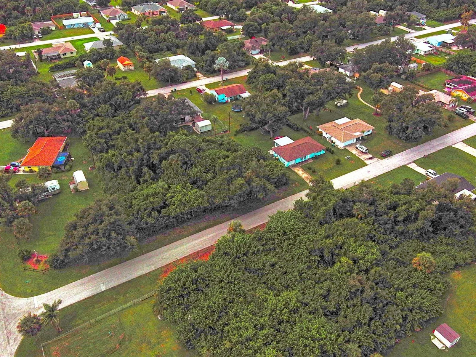 21511 CARLETON AVE, PORT CHARLOTTE, FL — photo 13