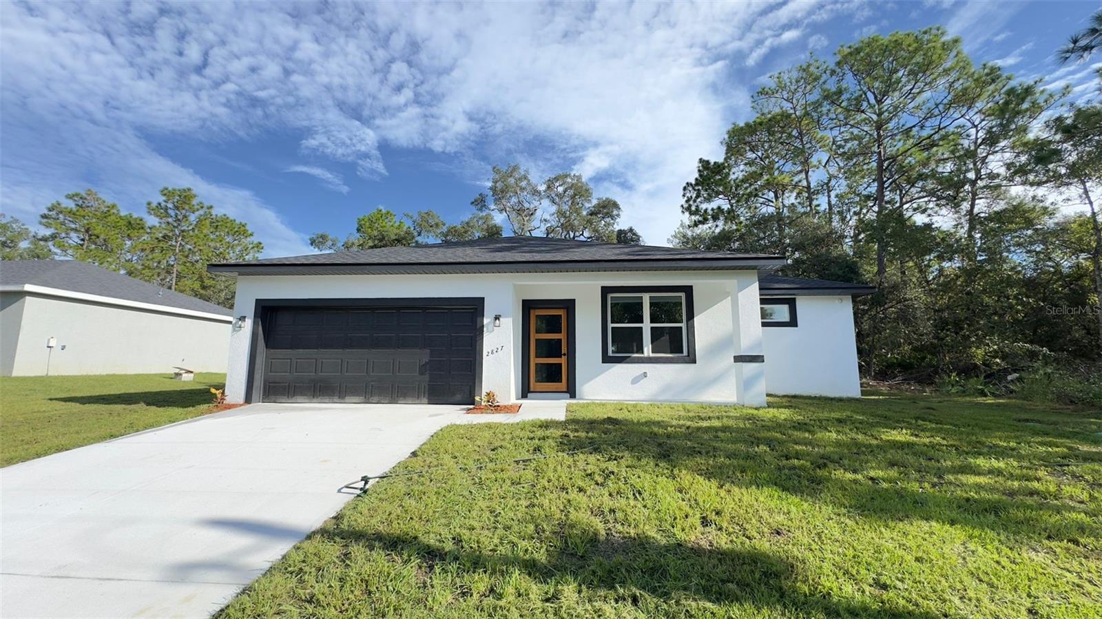 2827 W XENOX DR, CITRUS SPRINGS, FL