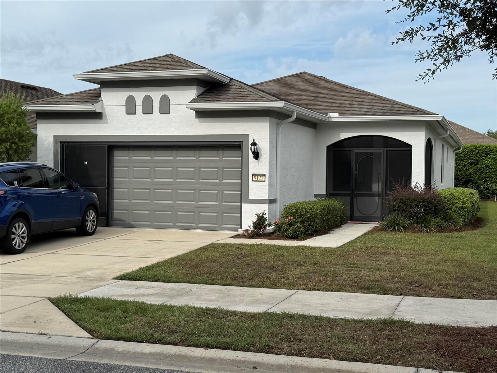 9122 SW 70TH LOOP, OCALA, FL