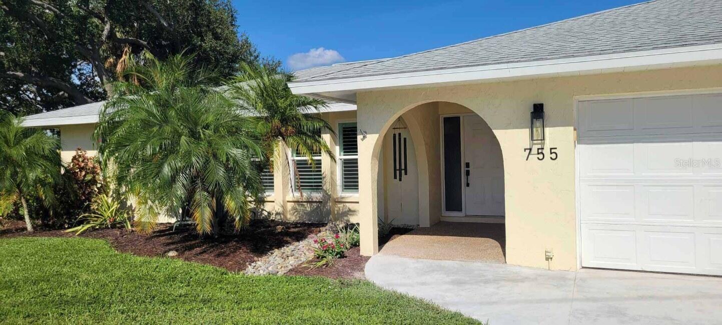 755 KENT RD, VENICE, FL