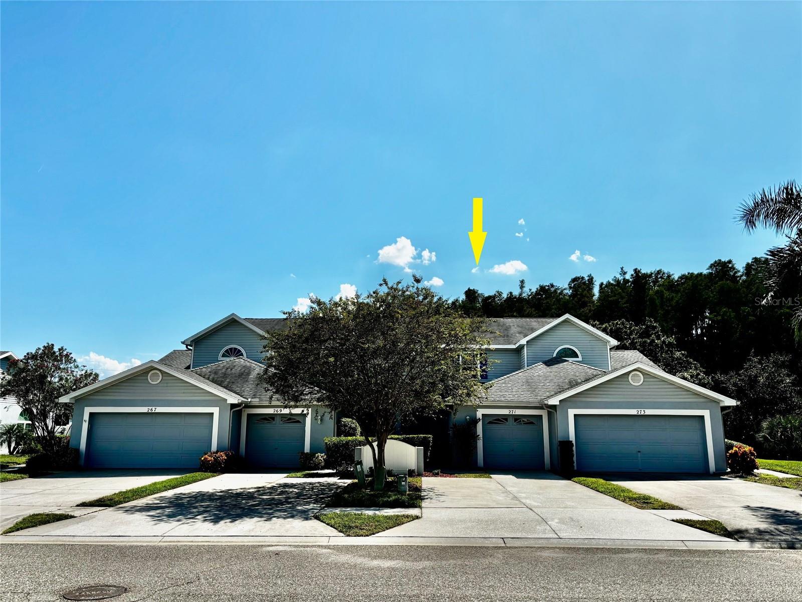 271 HEMINGWAY DR, OLDSMAR, FL — photo 3
