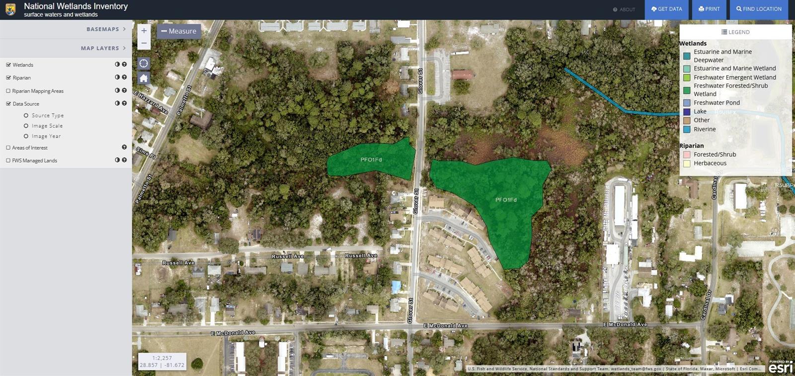 1505 RUSSELL AVE, EUSTIS, FL — photo 5