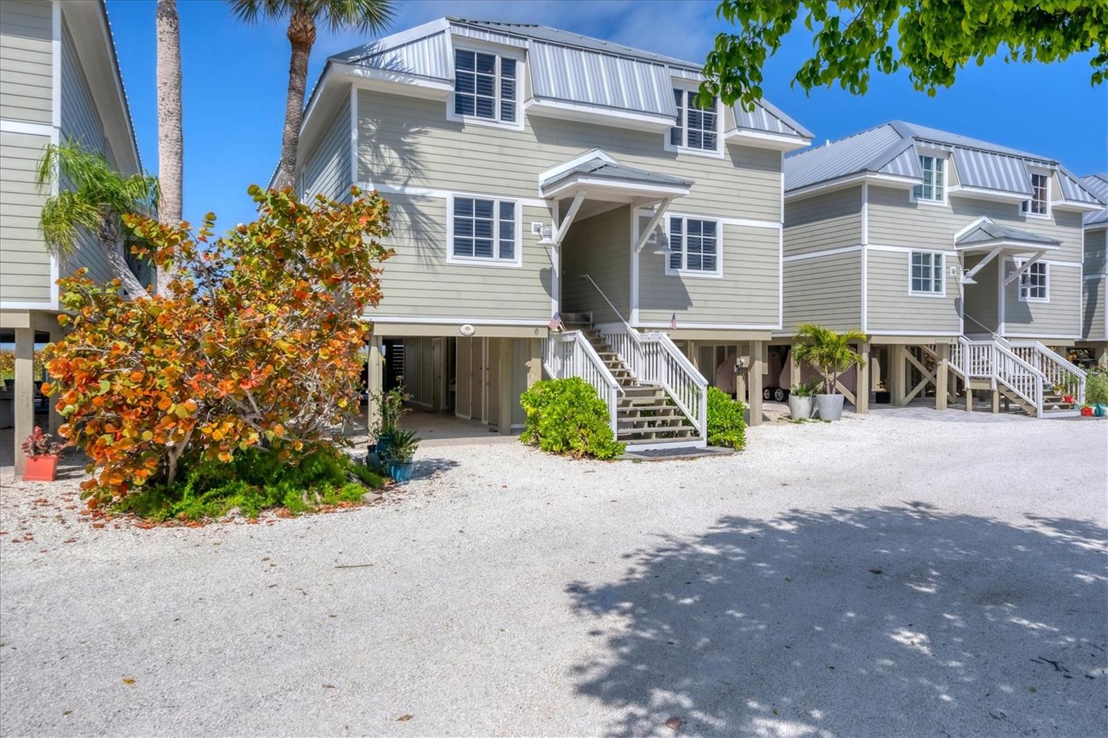 480 GULF BLVD #6, BOCA GRANDE, FL