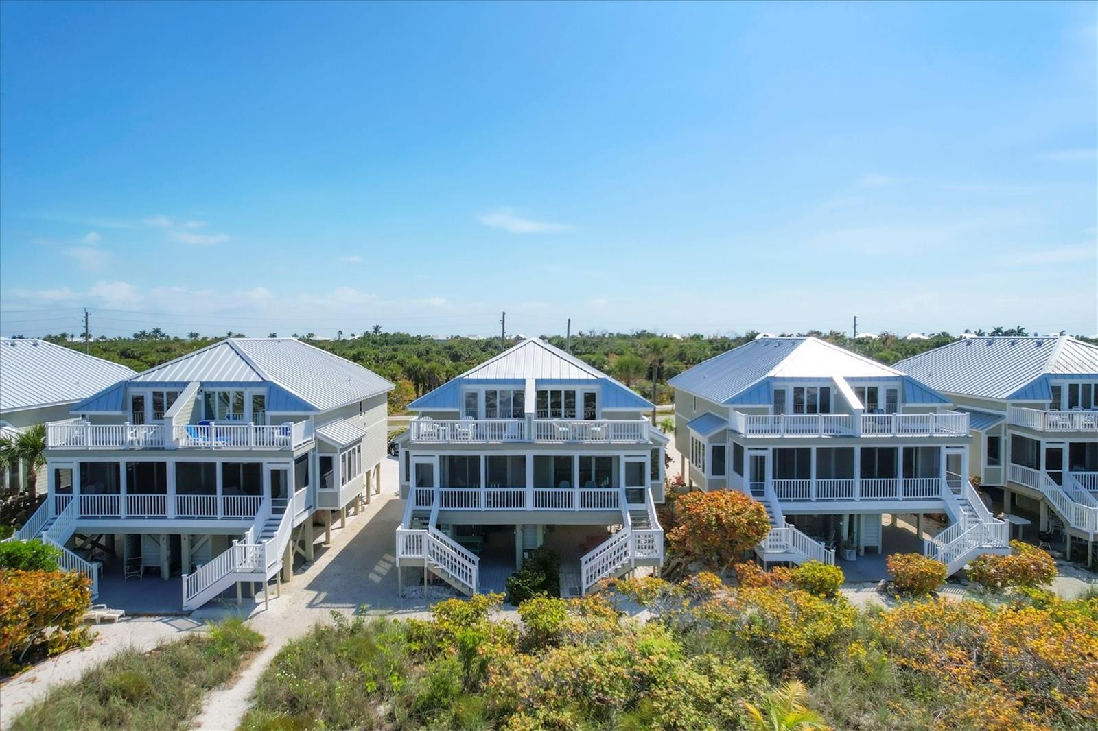 480 GULF BLVD #6, BOCA GRANDE, FL — photo 13